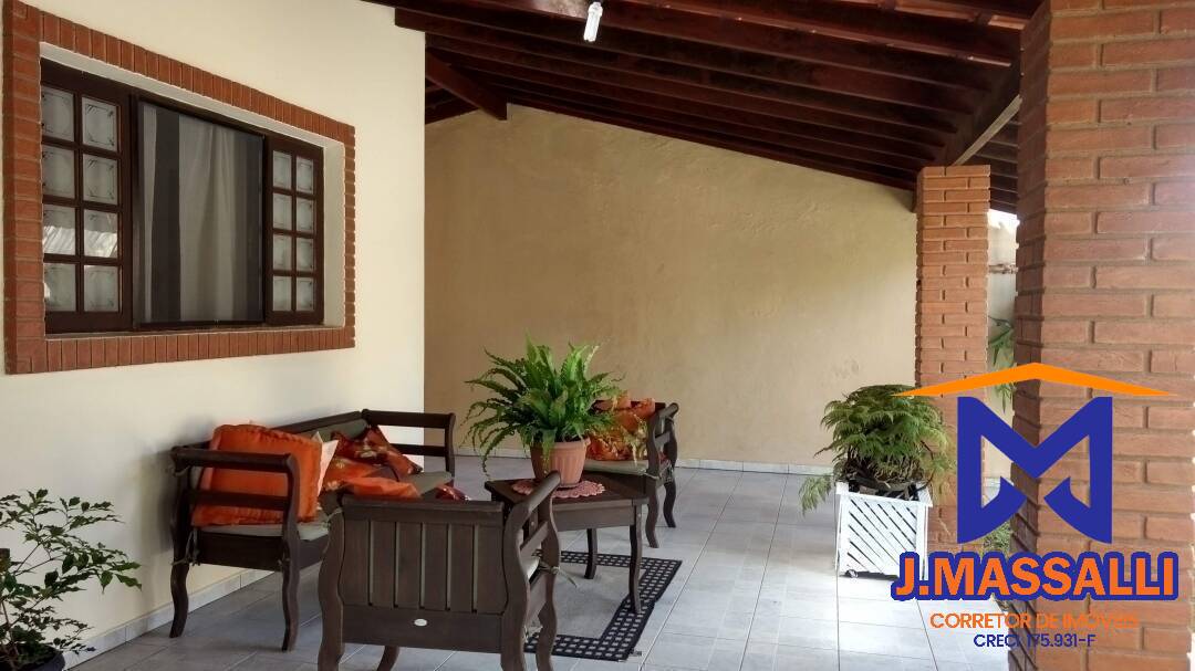 Casa, 3 quartos, 222 m² - Foto 13