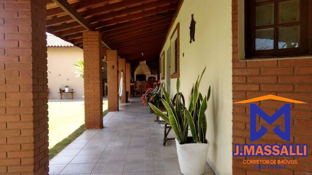 Casa, 3 quartos, 222 m² - Foto 14