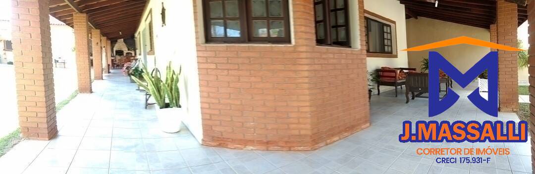 Casa, 3 quartos, 222 m² - Foto 15