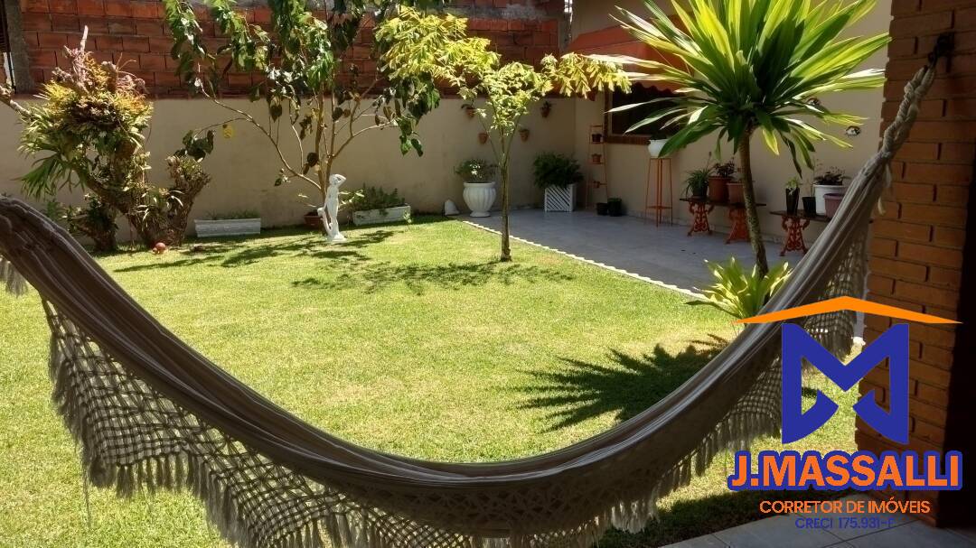 Casa, 3 quartos, 222 m² - Foto 16