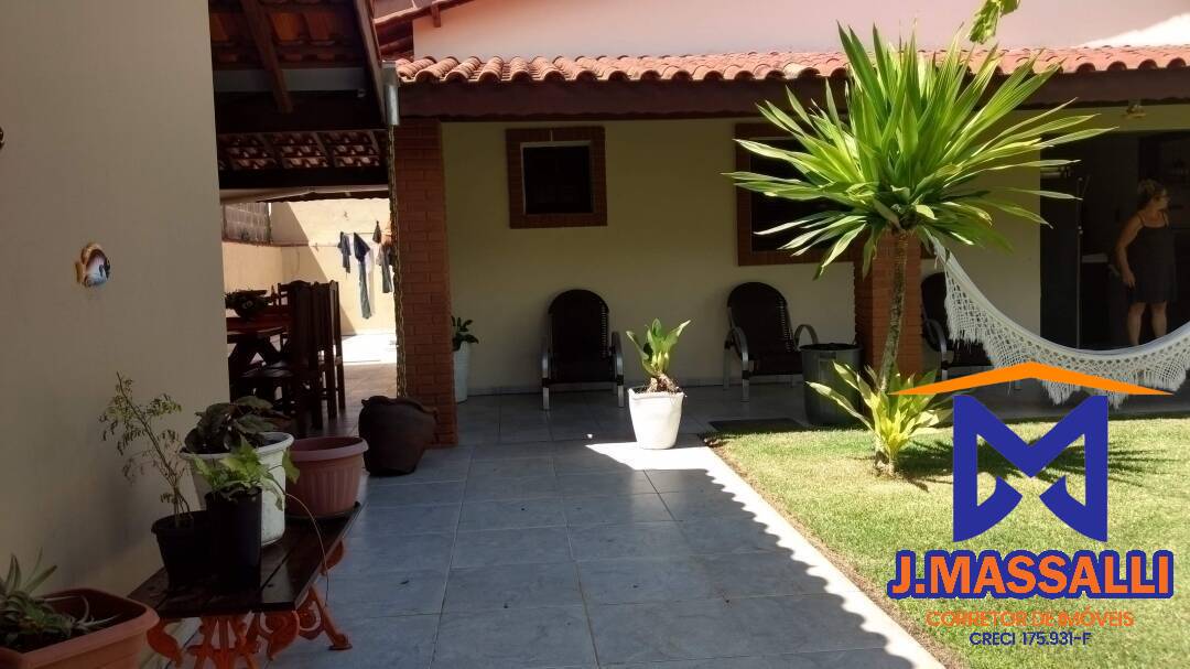 Casa, 3 quartos, 222 m² - Foto 20