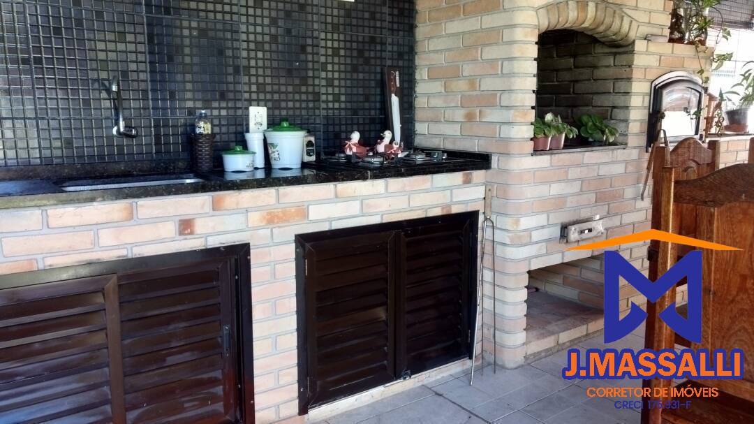 Casa, 3 quartos, 222 m² - Foto 21