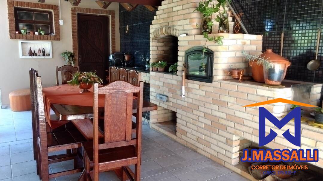Casa, 3 quartos, 222 m² - Foto 22