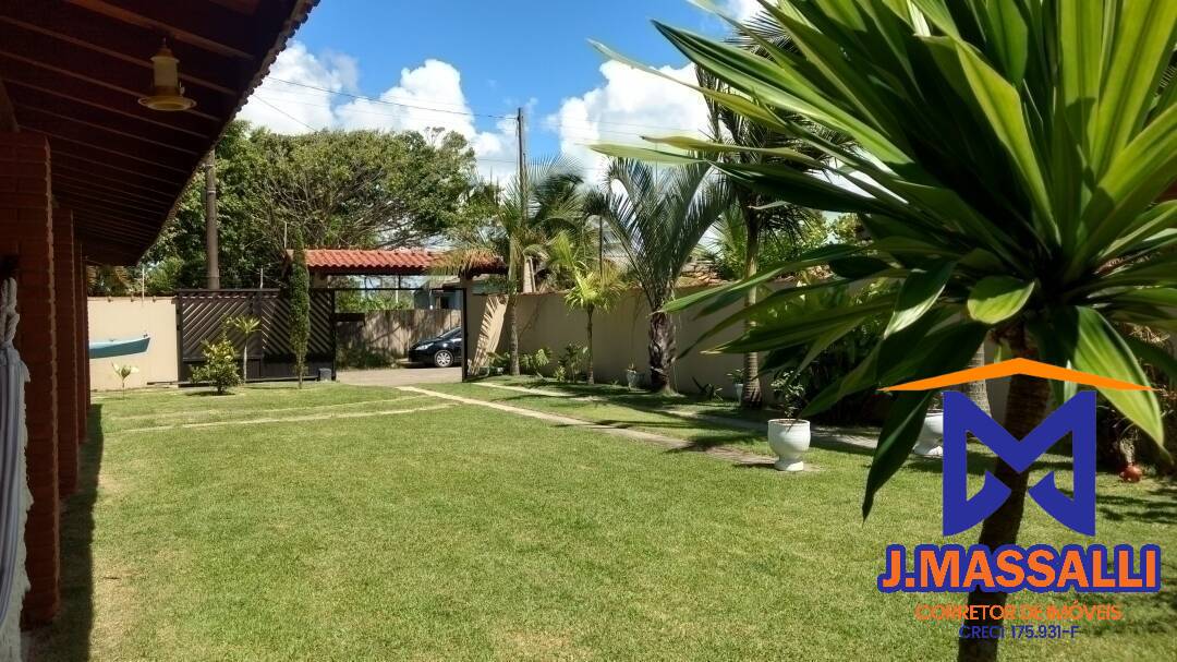 Casa, 3 quartos, 222 m² - Foto 23