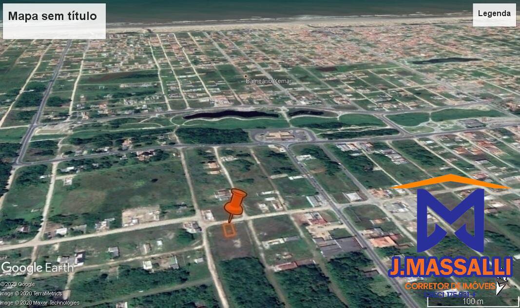 Terreno, 318 m² - Foto 4