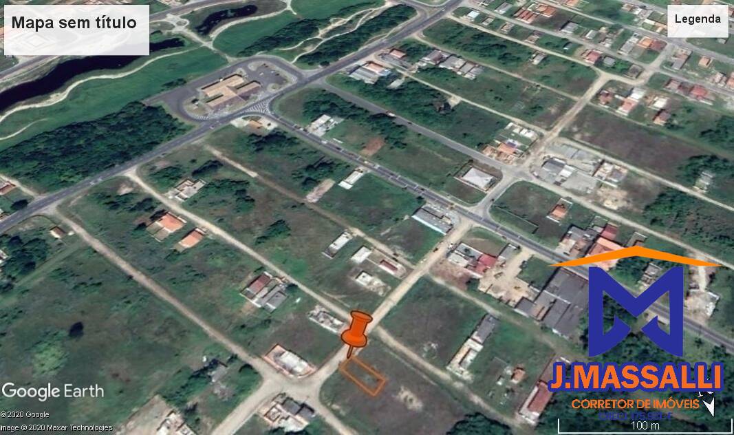 Terreno, 318 m² - Foto 5