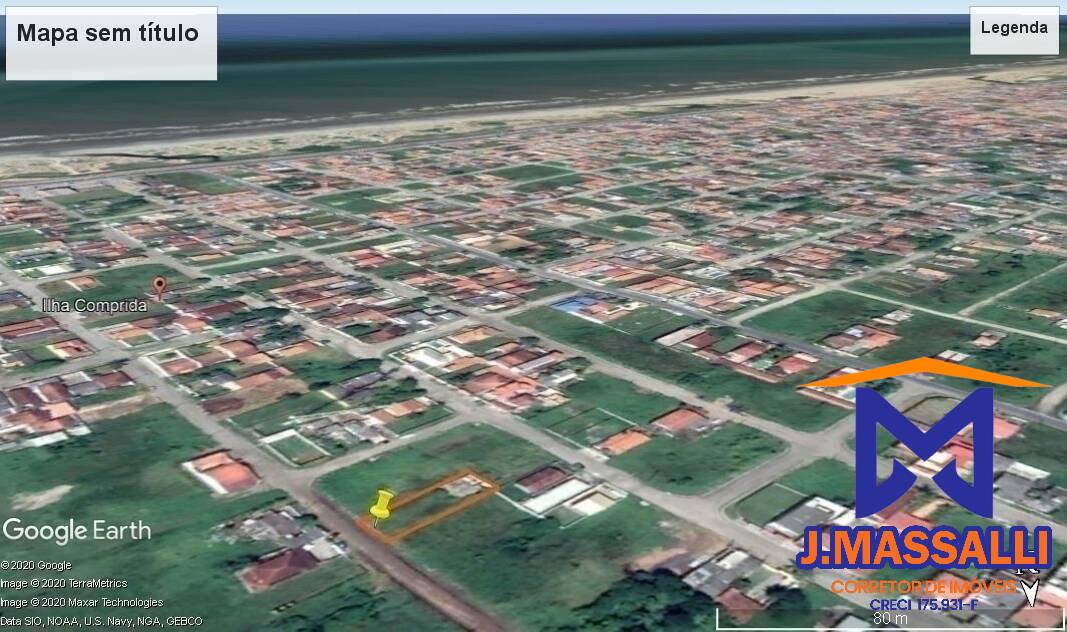 Terreno, 385 m² - Foto 7