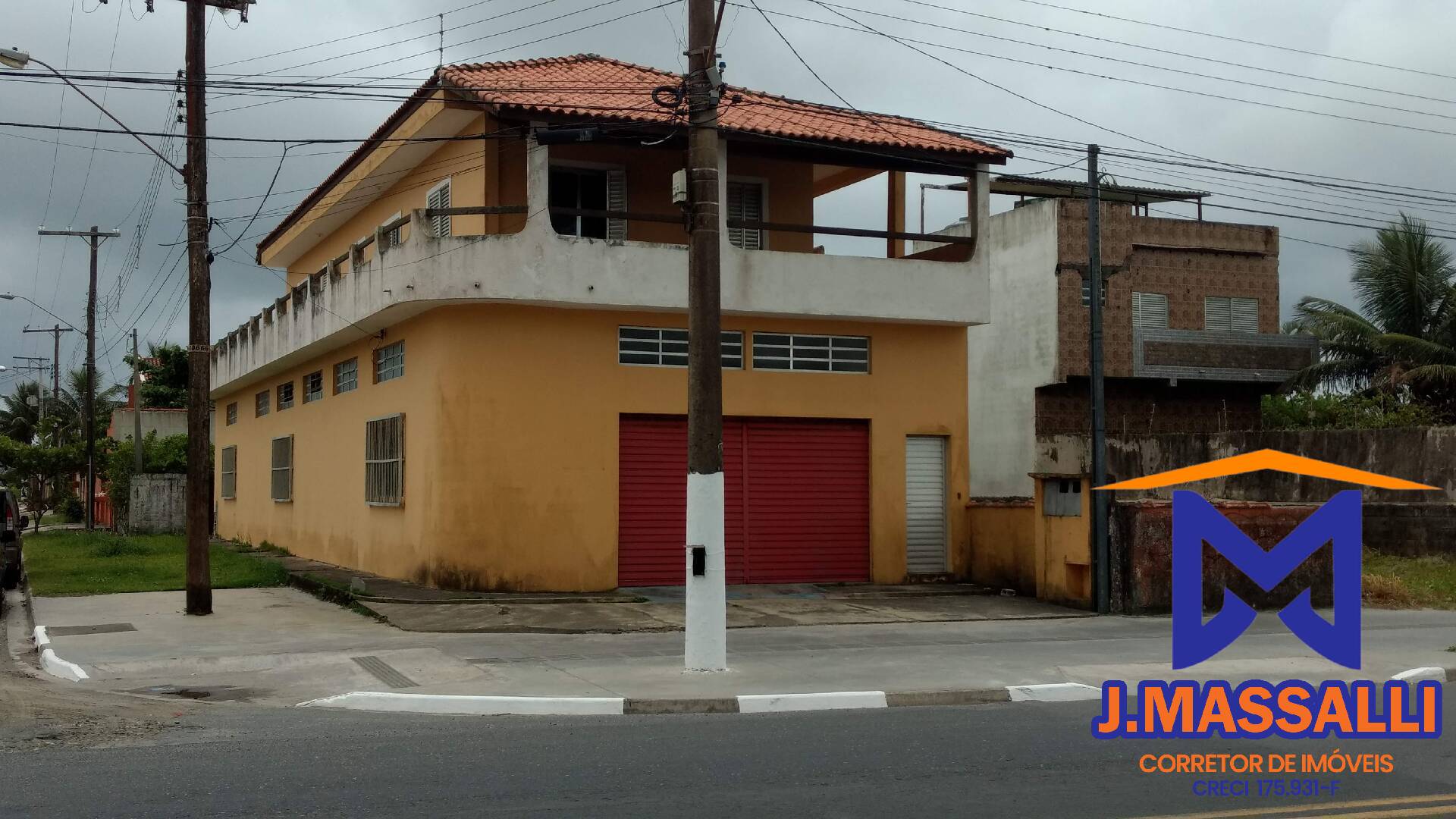 Conjunto Comercial-Sala à venda e aluguel, 600m² - Foto 1