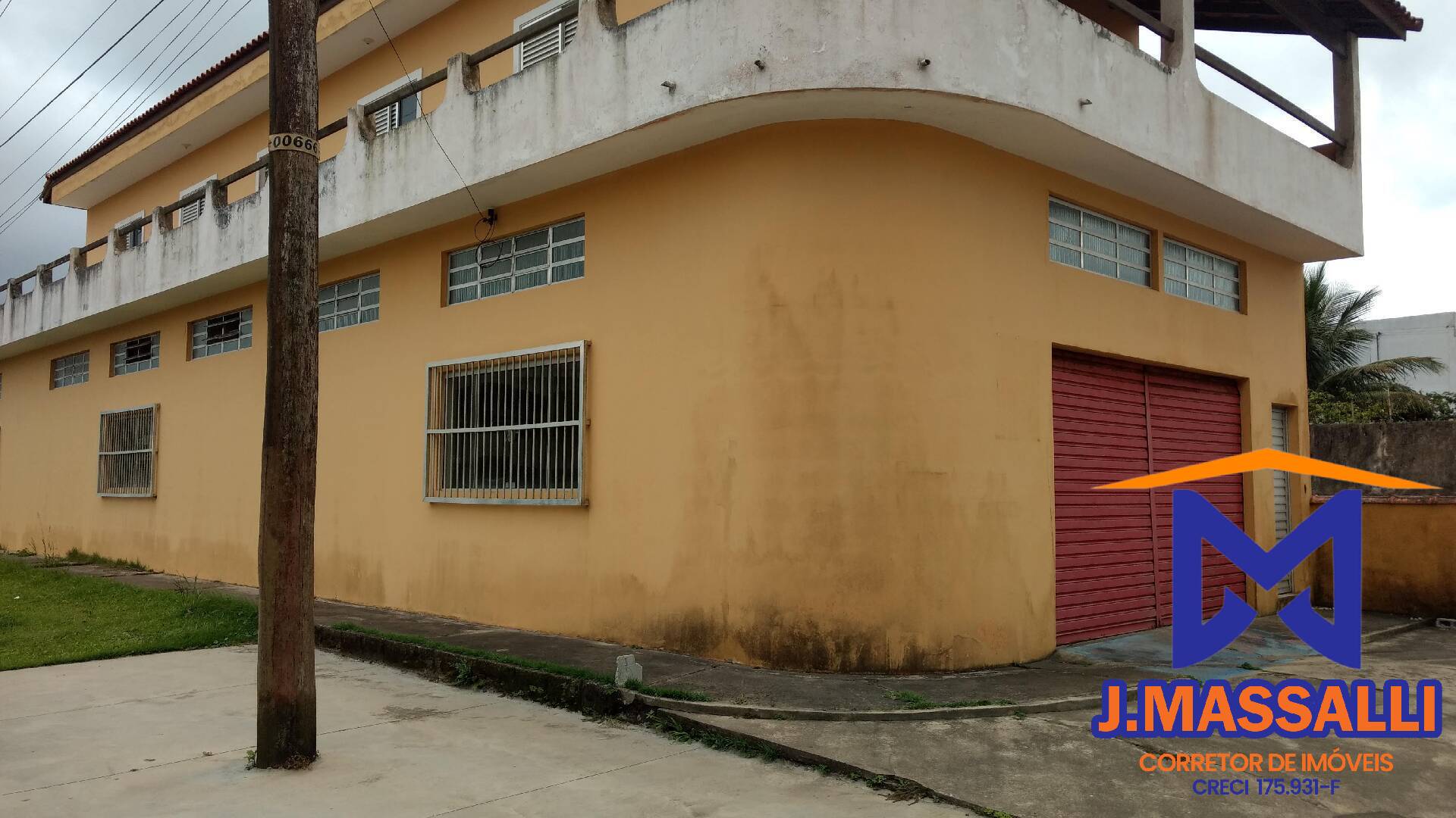 Conjunto Comercial-Sala à venda e aluguel, 600m² - Foto 2