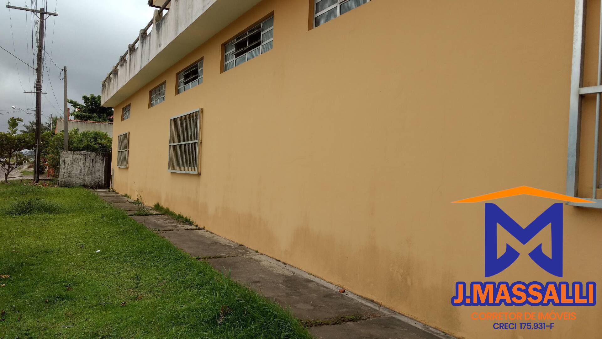 Conjunto Comercial-Sala à venda e aluguel, 600m² - Foto 3