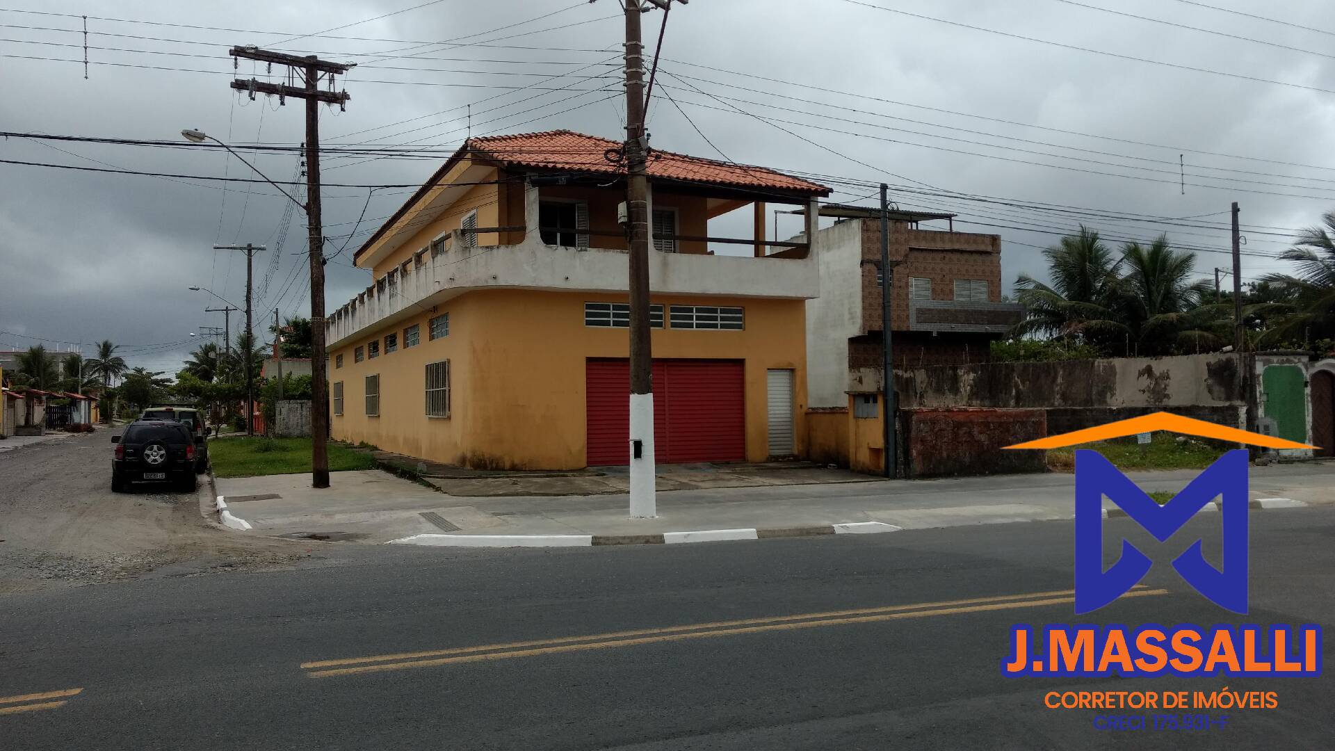 Conjunto Comercial-Sala à venda e aluguel, 600m² - Foto 5