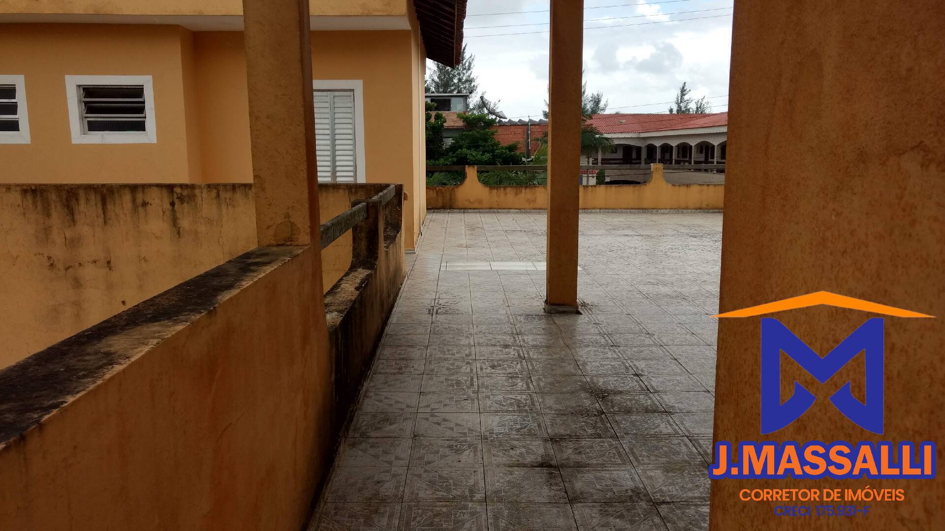 Conjunto Comercial-Sala à venda e aluguel, 600m² - Foto 7