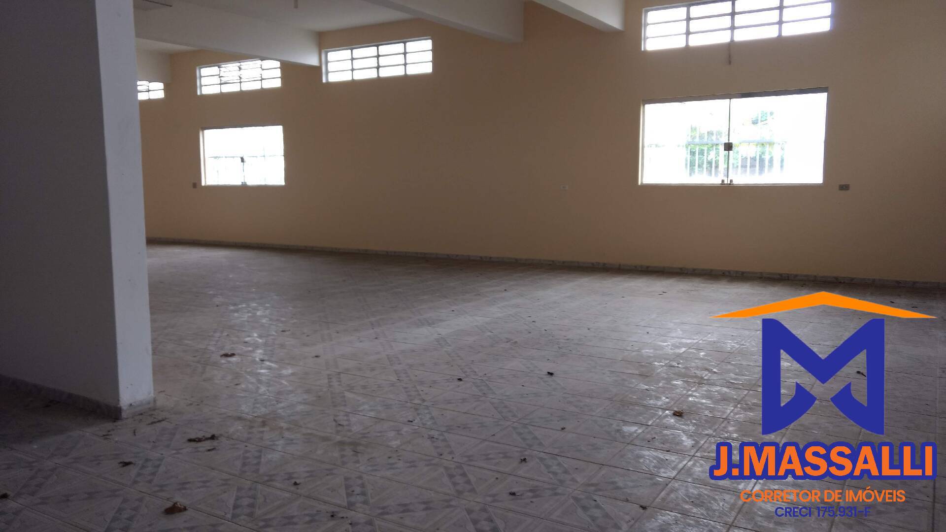Conjunto Comercial-Sala à venda e aluguel, 600m² - Foto 18