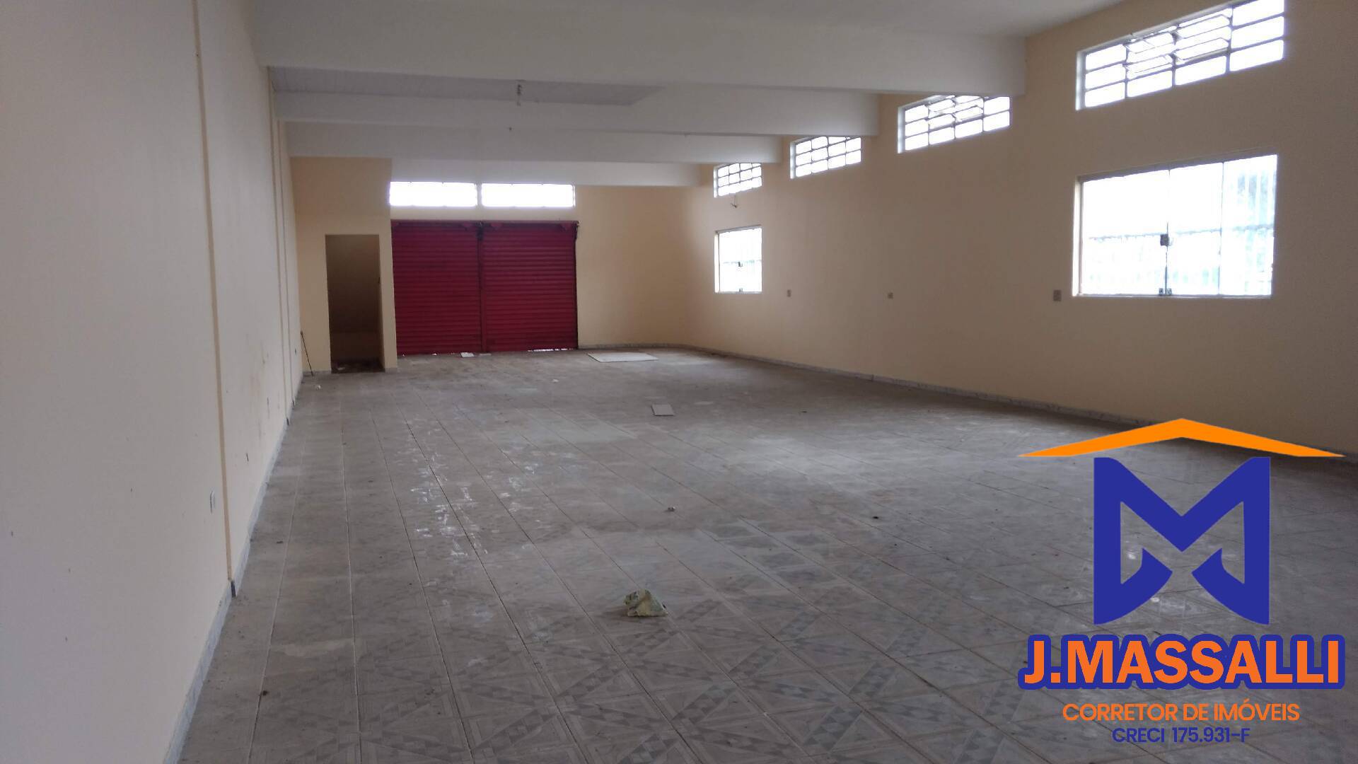 Conjunto Comercial-Sala à venda e aluguel, 600m² - Foto 19