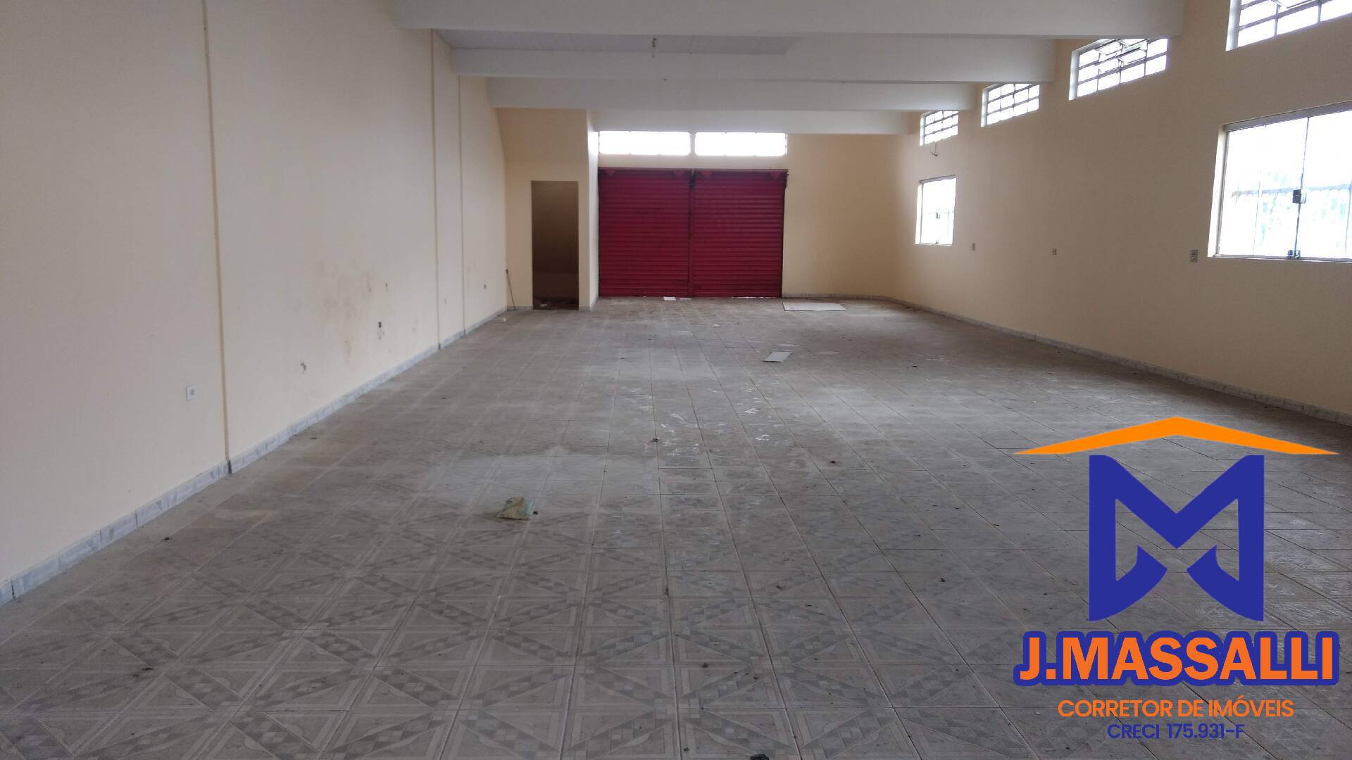 Conjunto Comercial-Sala à venda e aluguel, 600m² - Foto 20