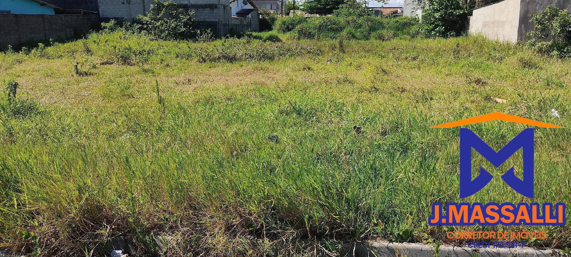 Terreno, 300 m² - Foto 2