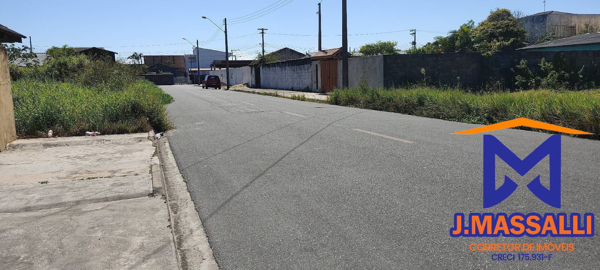 Terreno, 300 m² - Foto 3