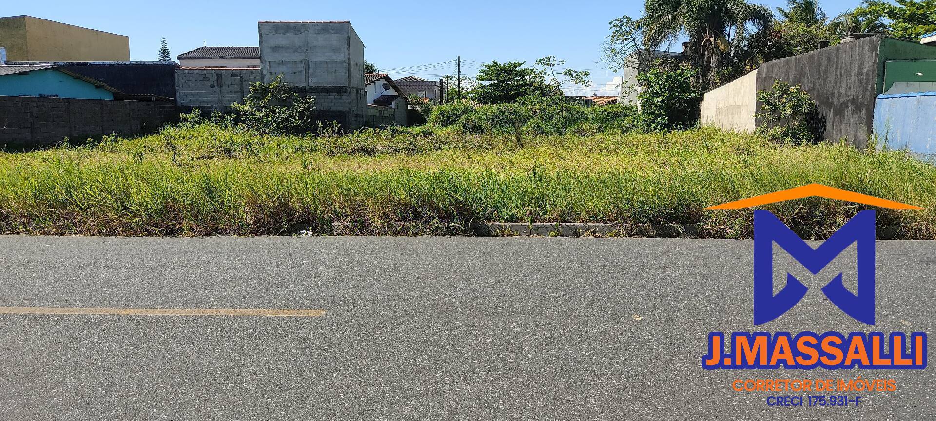 Terreno, 300 m² - Foto 4