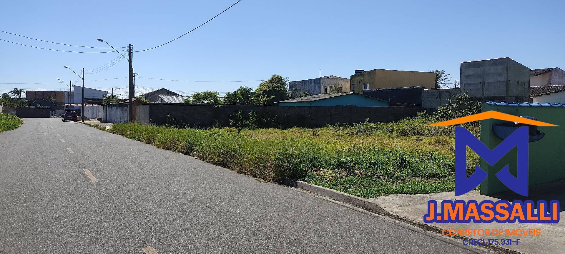 Terreno, 300 m² - Foto 5