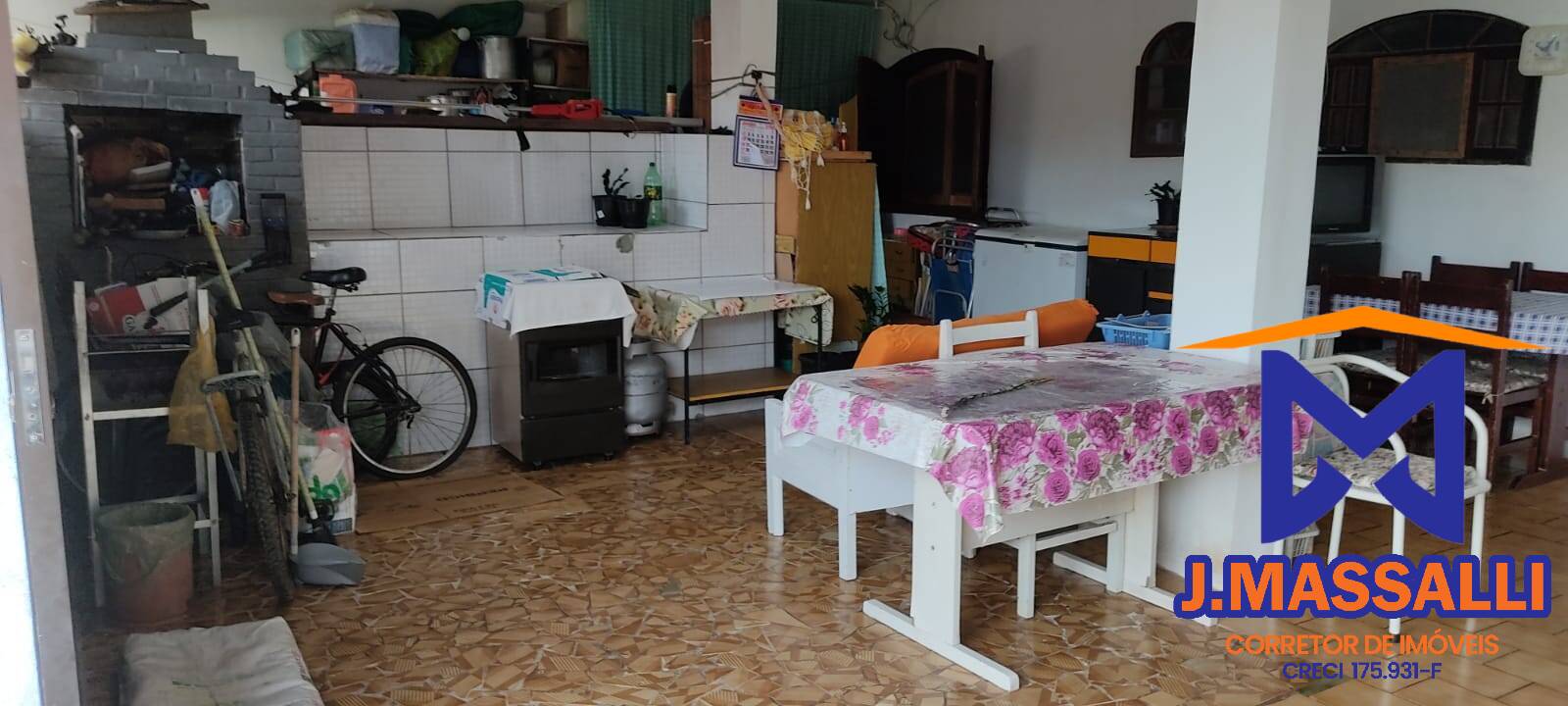 Casa, 3 quartos - Foto 5