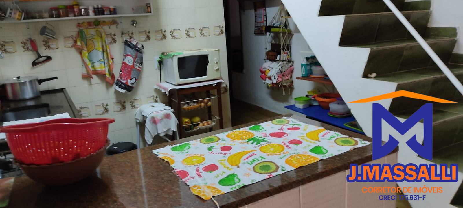 Casa, 3 quartos - Foto 6