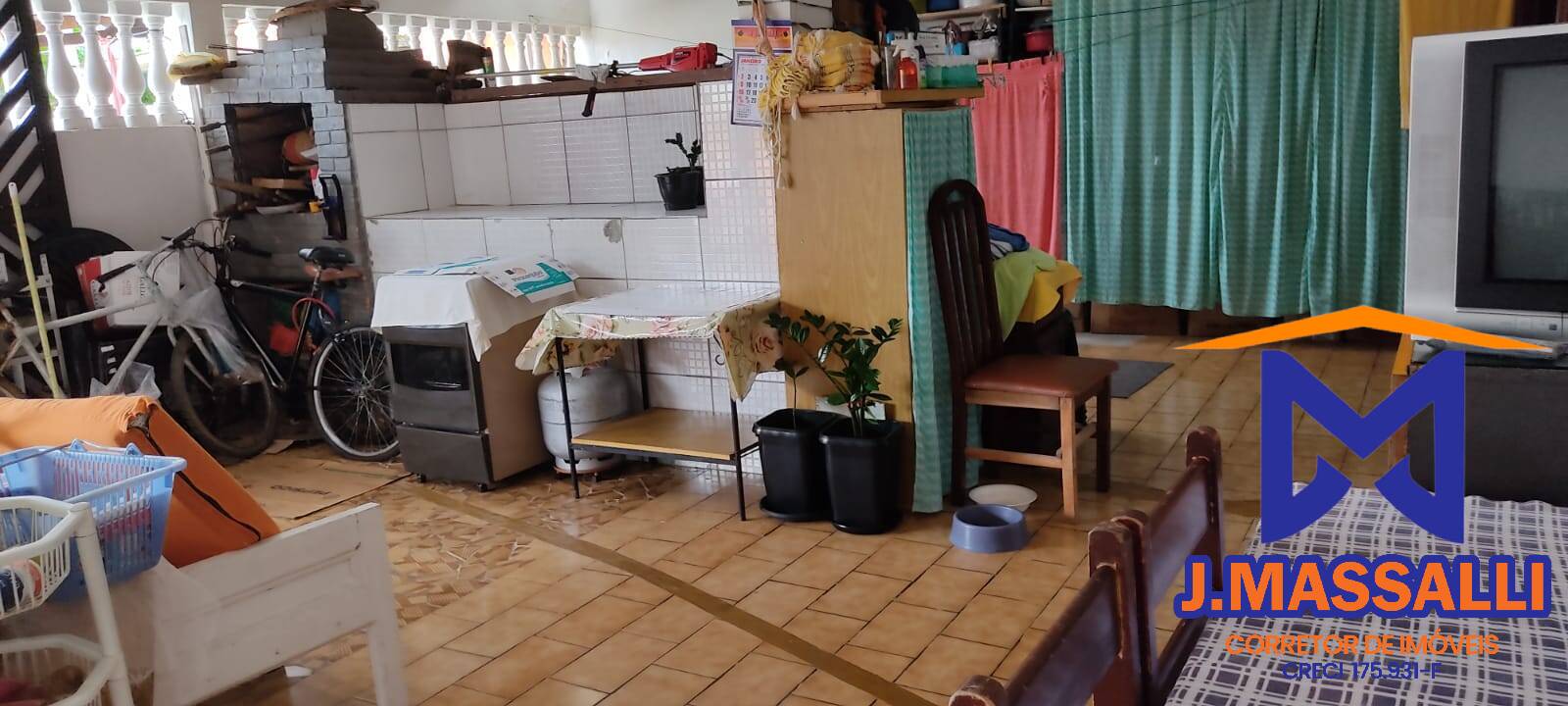 Casa, 3 quartos - Foto 7