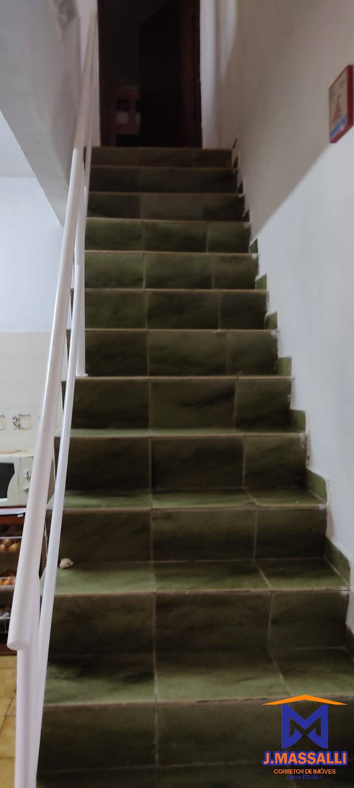 Casa, 3 quartos - Foto 10