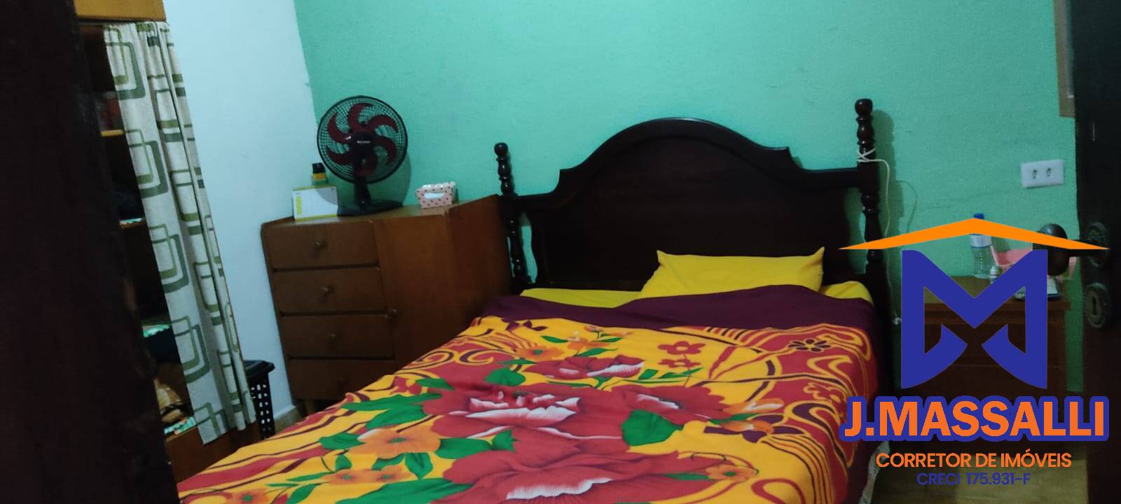 Casa, 3 quartos - Foto 11