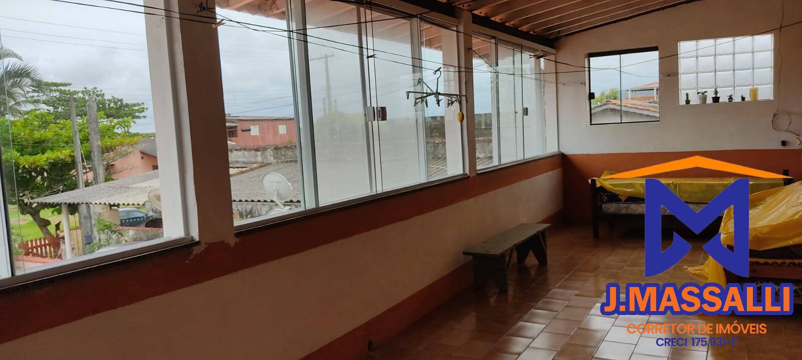 Casa, 3 quartos - Foto 15