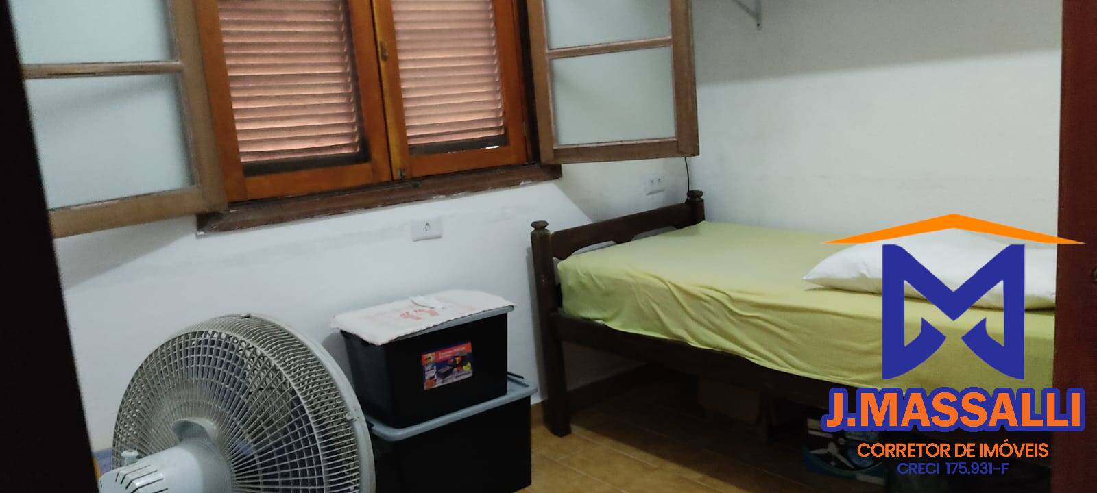 Casa, 3 quartos - Foto 13