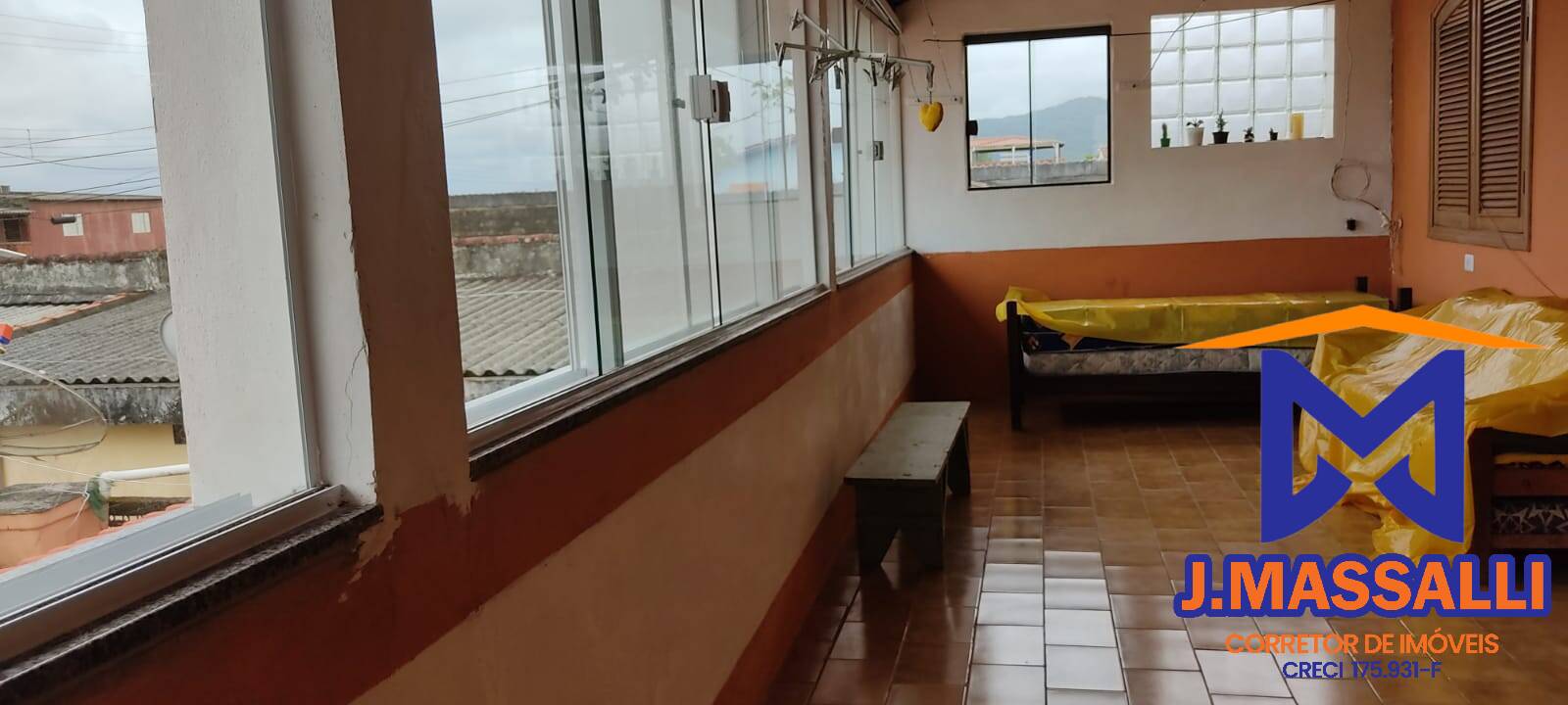 Casa, 3 quartos - Foto 14