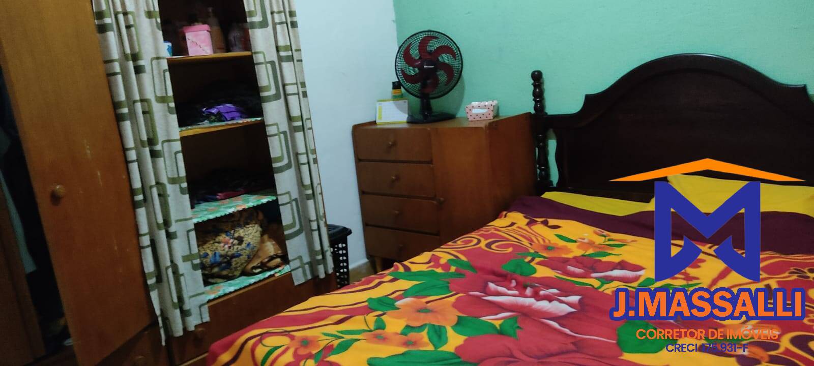 Casa, 3 quartos - Foto 16