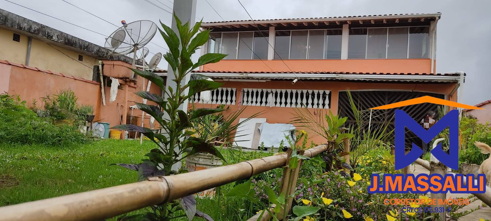 Casa, 3 quartos - Foto 17