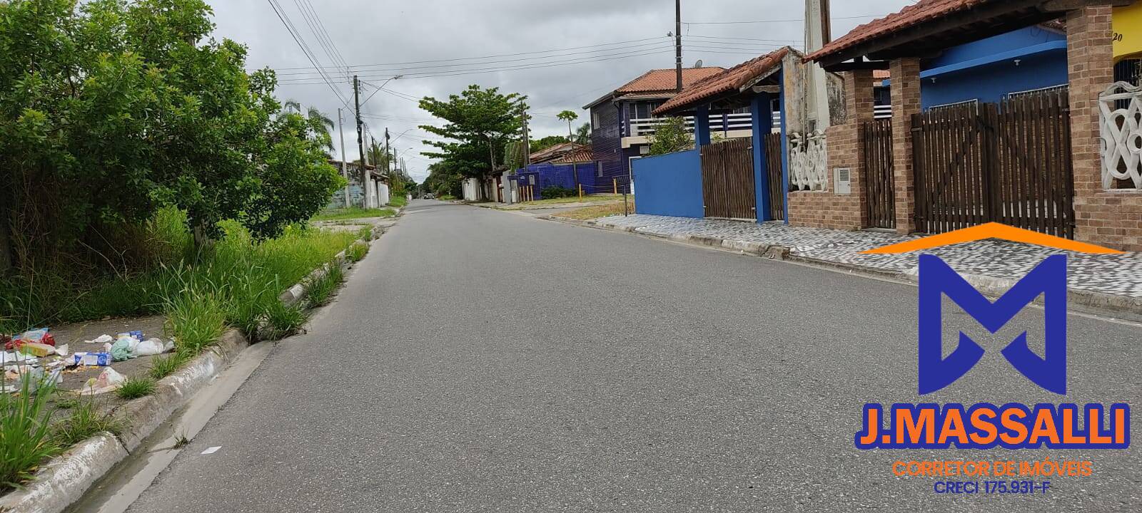 Terreno, 263 m² - Foto 2