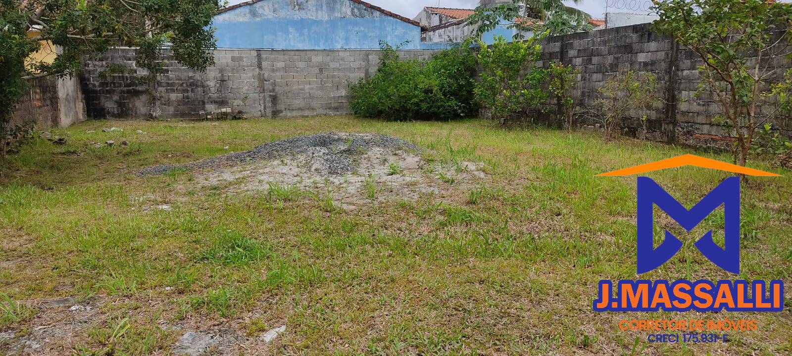 Terreno, 263 m² - Foto 3