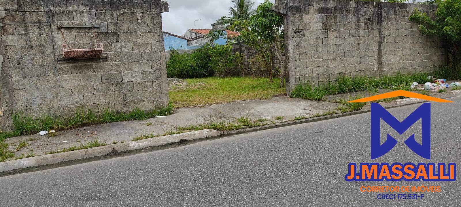 Terreno, 263 m² - Foto 4