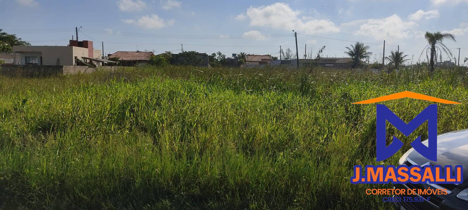 Terreno, 250 m² - Foto 2