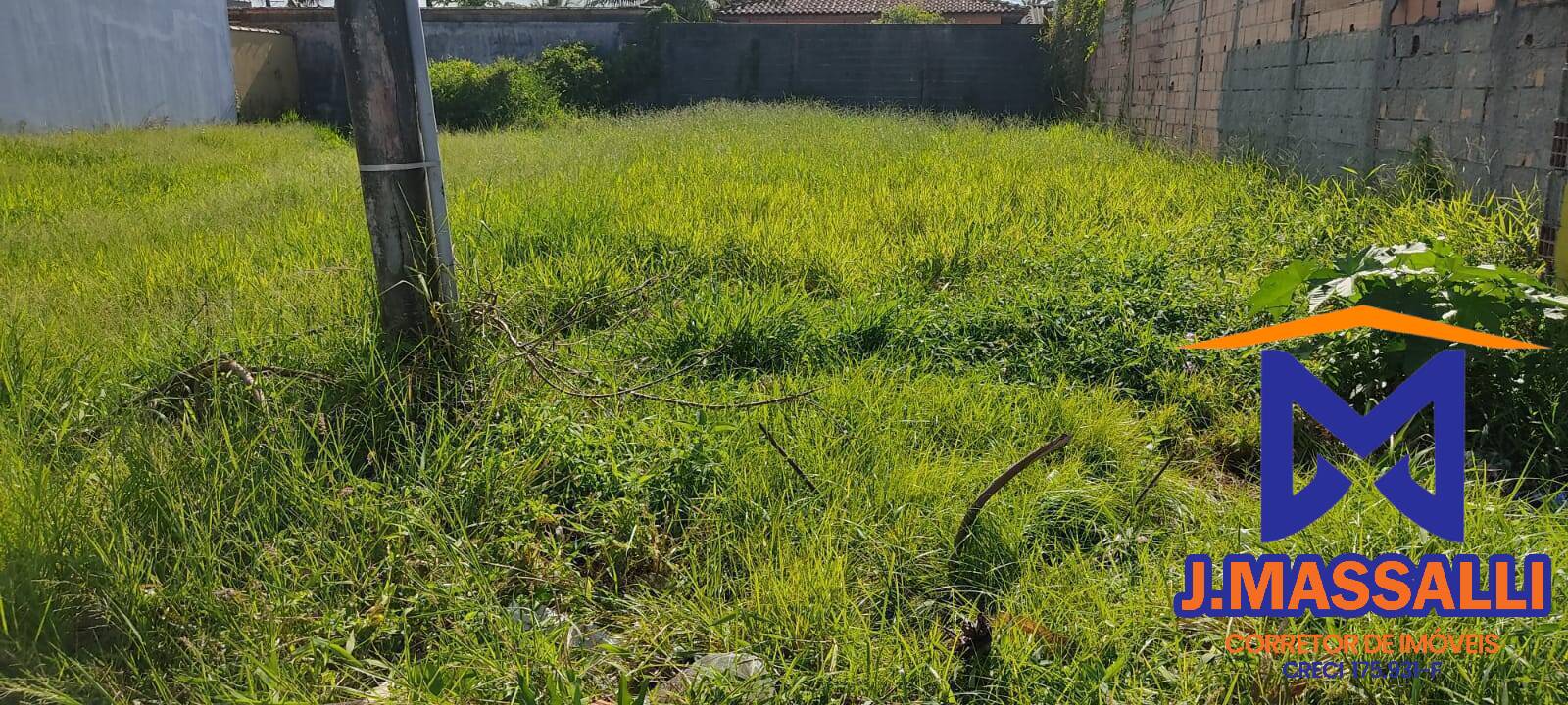 Terreno, 250 m² - Foto 3