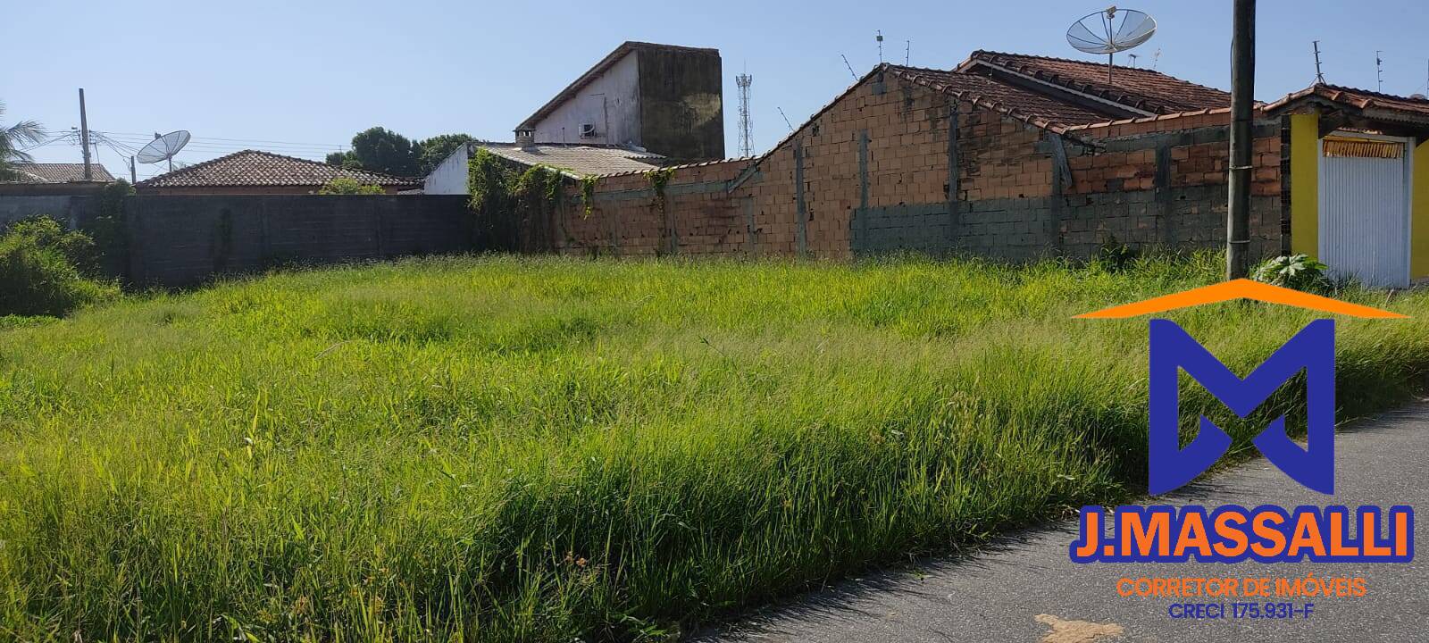 Terreno, 250 m² - Foto 5