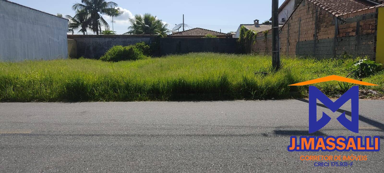 Terreno, 250 m² - Foto 1