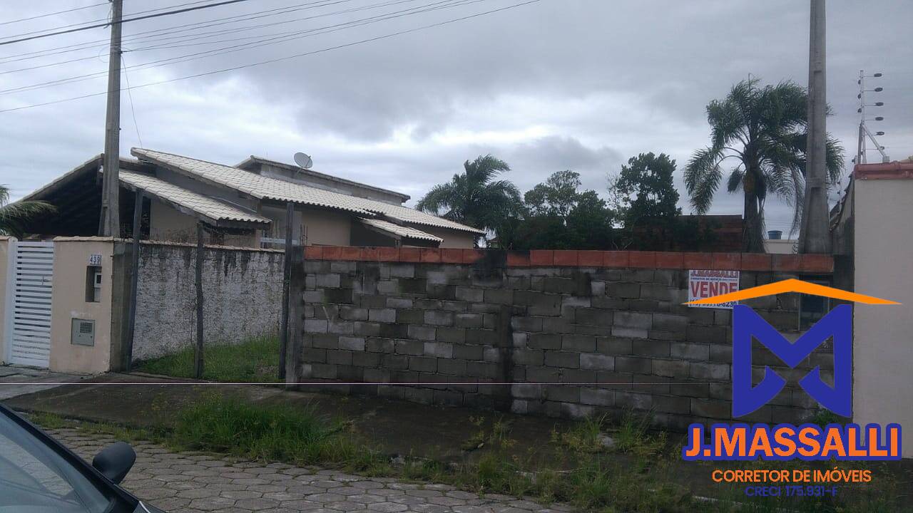 Terreno, 250 m² - Foto 1