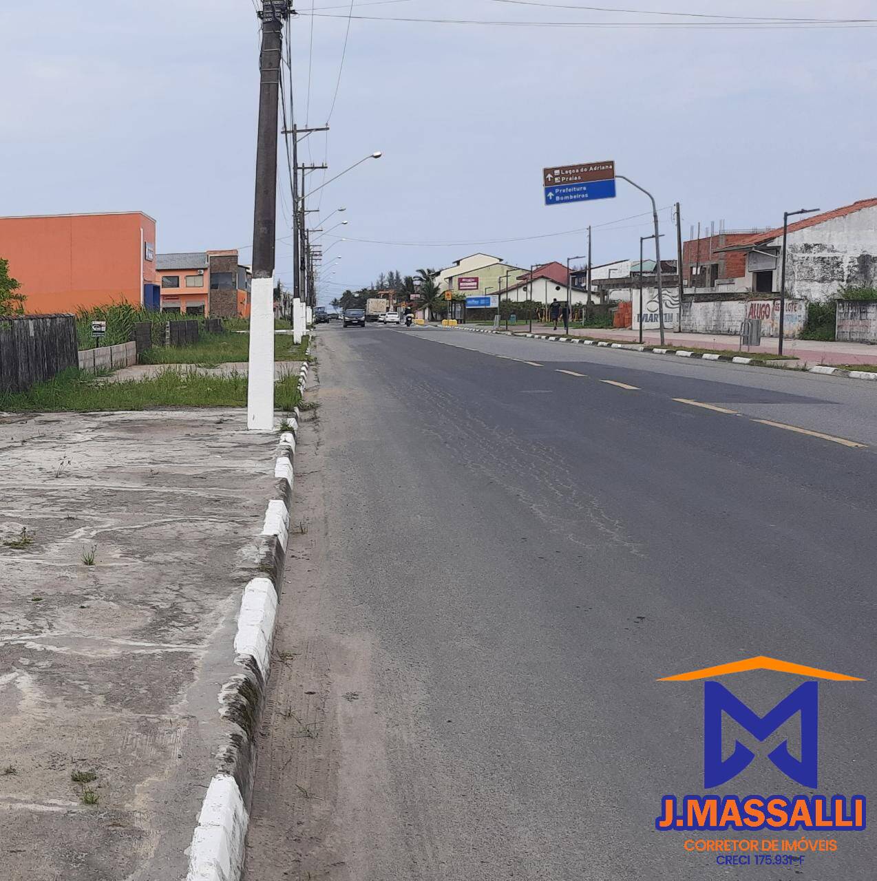 Terreno, 250 m² - Foto 3