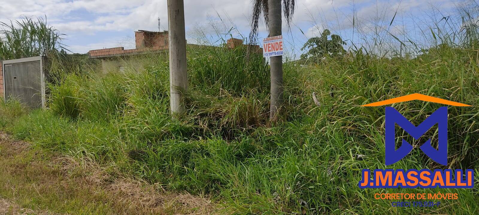 Terreno, 315 m² - Foto 2