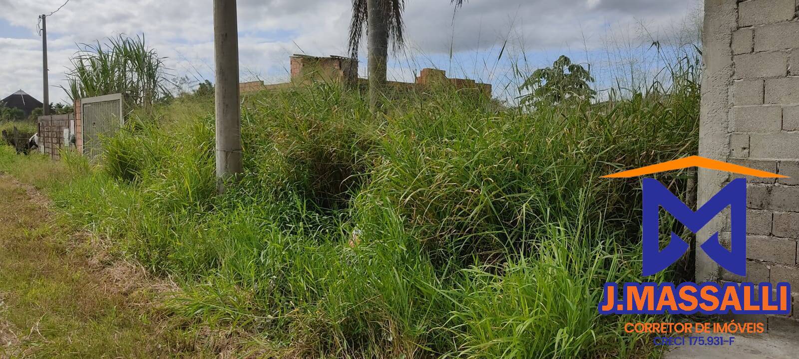 Terreno, 315 m² - Foto 4