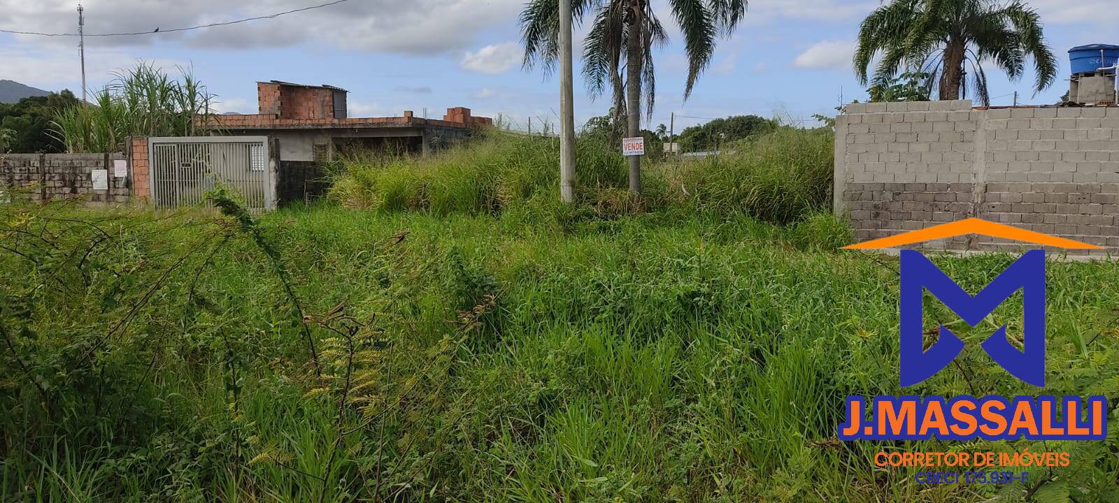 Terreno, 315 m² - Foto 6