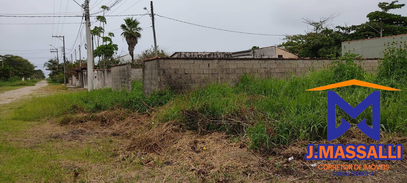 Terreno, 250 m² - Foto 2