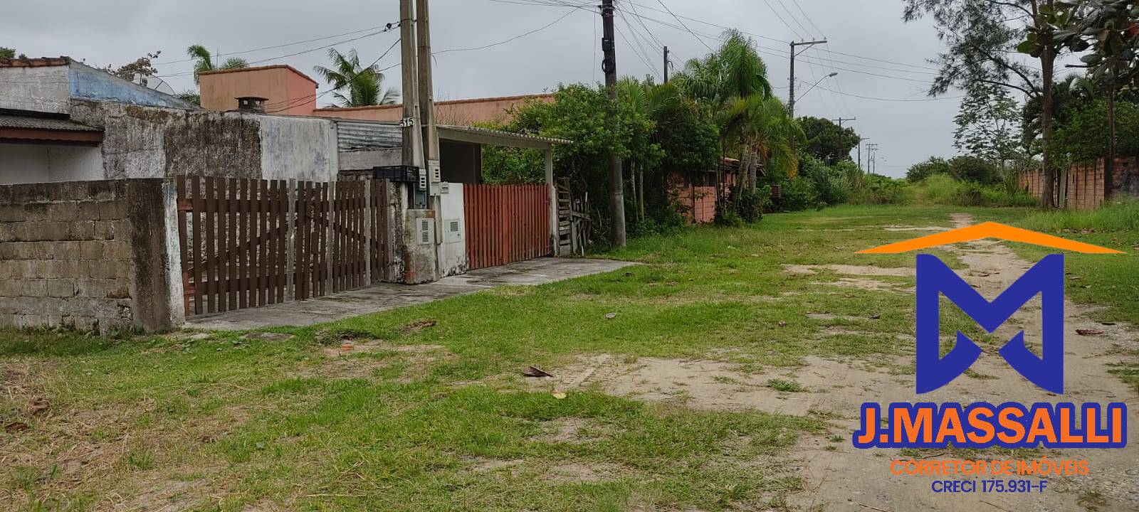 Terreno, 250 m² - Foto 3