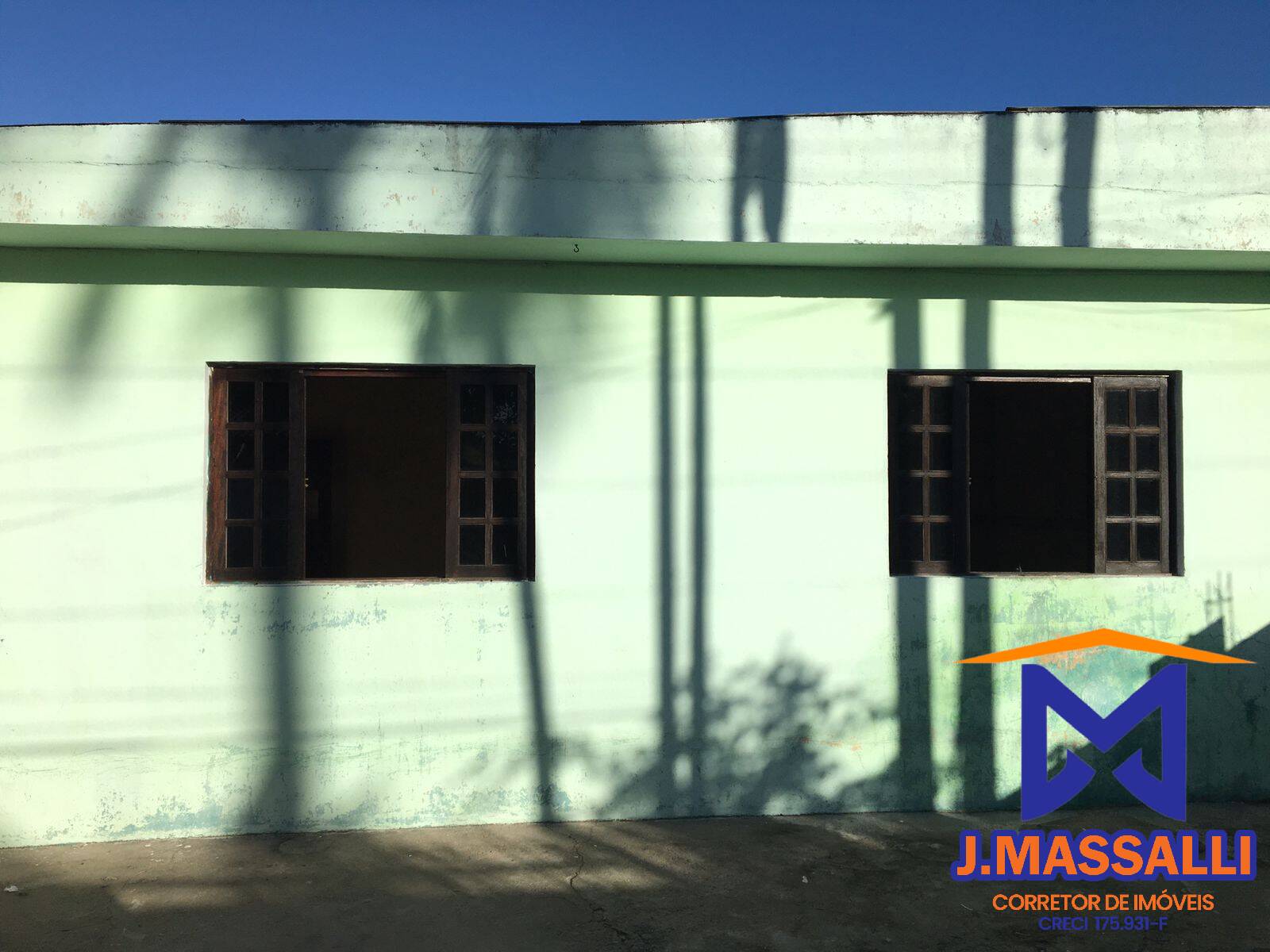 Casa, 2 quartos - Foto 2