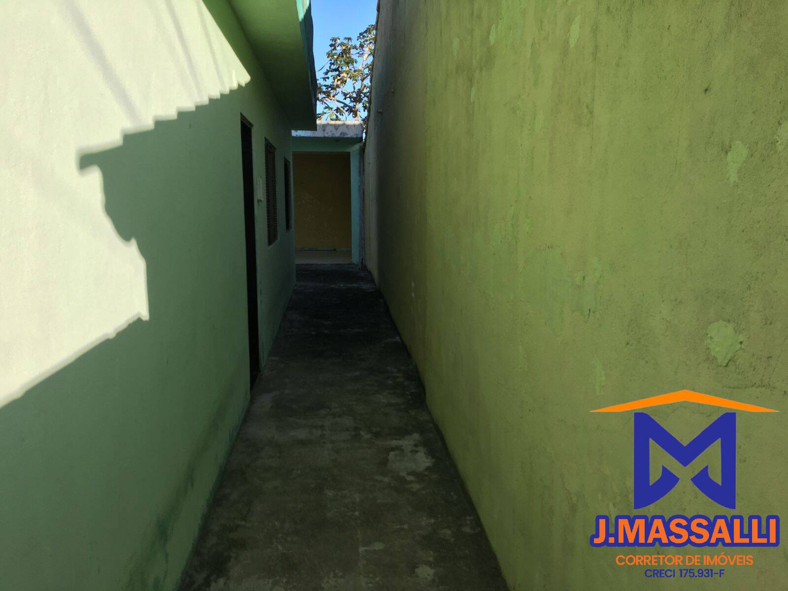 Casa, 2 quartos - Foto 4