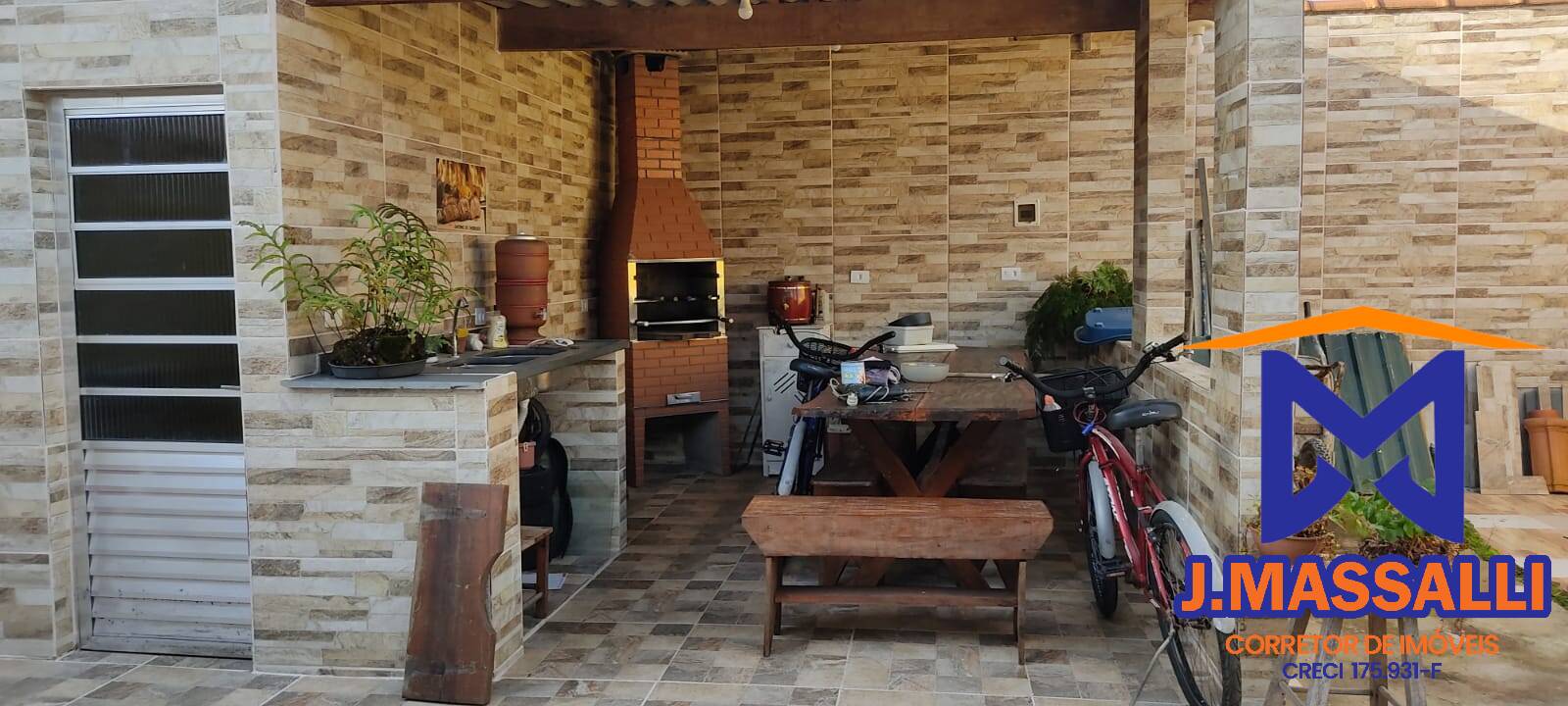 Casa, 2 quartos - Foto 3